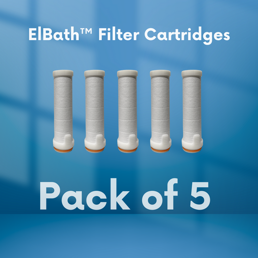 ElBath™ Filter Cartridges